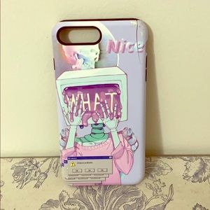 iPhone 8 Plus phone case